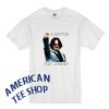 Justice For Johnny Depp T Shirt