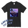Justin Bieber Justice Tour 2022 T-Shirt