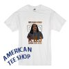 Ketanji Brown Jackson Black History African T-Shirt