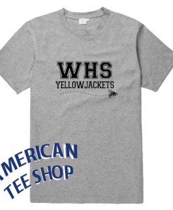 WHS YellowJackets T-Shirt