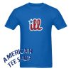 iLL Philly Philadelphia beastie boys Phillies T-Shirt