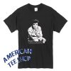 Columbo detective tv series T-Shirt