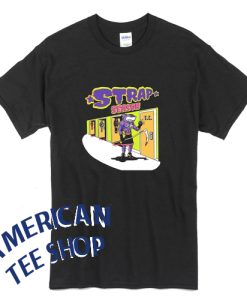 Errol Spence Strap Season T-Shirt