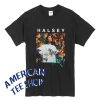 Halsey Love And Power Tour 2022 T-Shirt