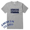 Hawkins Power And Light T-Shirt