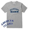 Inspired by Stranger Things Hawkins Phys Ed T-Shirt