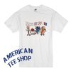 Party In The USA 4th of July T-Shirt