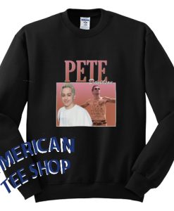 Pete Davidson Sweatshirt