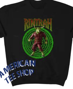 Rintrah Sweatshirt