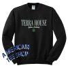 Terra House Zodiac Academy Sweatshirt