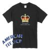 The Queen's T shirt