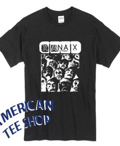Xanack Gift T Shirt
