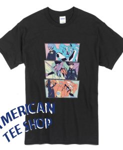 Evangelion T-shirt
