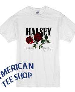 Halsey Rose T-Shirt
