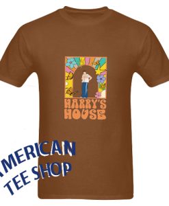Harry's House Harry Styles T-Shirt