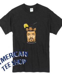 Ice Cube Rapper T-Shirt