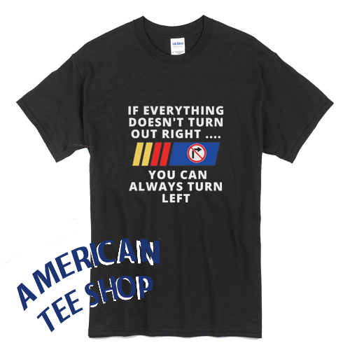 NASCAR racing T-Shirt - americanteeshop.com NASCAR racing T-Shirt