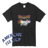 Pride Month Racing NASCAR Checkered flag T-shirt