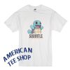 Squirtle Pokemon T-Shirt