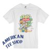 Vintage Toy Story Friends T-Shirt