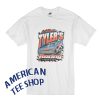 Wildman's Tyler NASCAR Racing T-Shirt