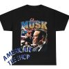 ELON MUSK vintage T-Shirt