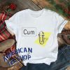 Cum Clippy T-Shirt