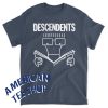 Descendants Everything Sucks T-Shirt