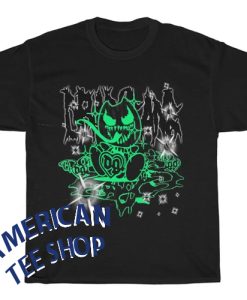 Drain Gang Venom T-Shirt