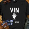 RIP Vin Scully T-Shirt