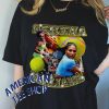 Serena Williams Goat T-Shirt
