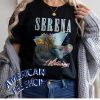 Vintage Serena Williams T-Shirt