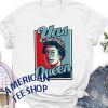 Vintage UK Queen Elizabeth T-Shirt