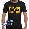 Dwayne Johnson Black Adam 2022 Movie Inspired T-Shirt