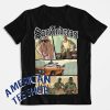 GTA Grand Theft Auto San Andreas T-Shirt