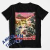 Godzilla Vinatage T-Shirt