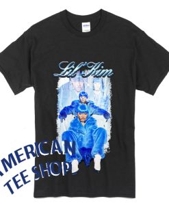Lil Kim Homage T-Shirt