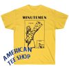 Minutemen SST Raymond T-Shirt