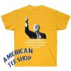Rush Limbaugh talent on loan from god T-Shirt
