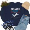 DESANTIS AIRLINES Sweatshirt
