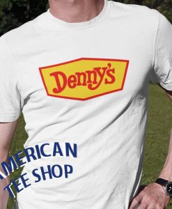 Denny's T-Shirt