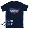 Douche Nation Short-Sleeve Unisex T-Shirt