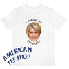 Funny Martha Stewart T-Shirt