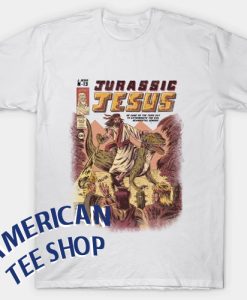 JURASSIC JESUS T-Shirt