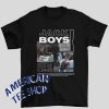 Jackboys Cactus Jack Travis Scott Inspired Album Style T-Shirt