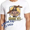 Jesus Cross Fit Funny Gym T-Shirt