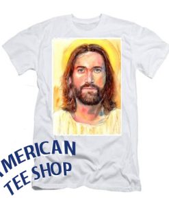 Jesus Of Nazareth T-Shirt