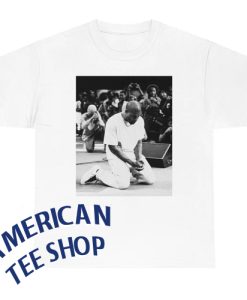 Kanye West Concert T-shirt