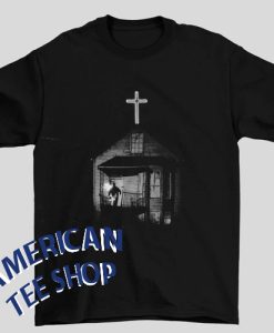 Kanye West Jeen-yuhs Donda Church T-Shirt