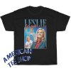 Leslie Knope Tribute T-Shirt